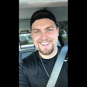 Meet your Posher, Jake